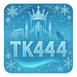 TK444 logo